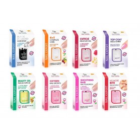 Golden Rose péče o nehty 