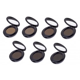 Golden Rose pudr na obočí