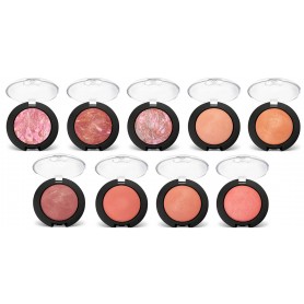 Golden Rose Terracotta Blush-on tvářenka