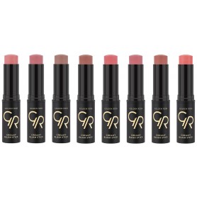 Golden Rose Creamy Blush Stick krémová tvářenka