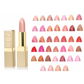 Golden Rose rtěnka RICH - VÝPRODEJ (doprodej řady)