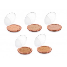 Golden Rose bronzující pudr Bronzing Terra Powder SPF15 