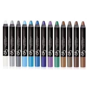 Golden Rose stínová tužka eyeshadow Crayon/Jumbo waterproof - 2,4g