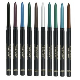 Golden Rose vysouvací voděodolná tužka na oči - 0,2g