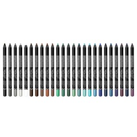 Golden Rose Dream tužka na oči - 1,4g