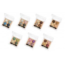 Golden Rose Wet and Dry eyeshadow (oční stíny)