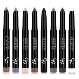 Golden Rose Longstay Eyeshadow Stick oční stíny v tužce
