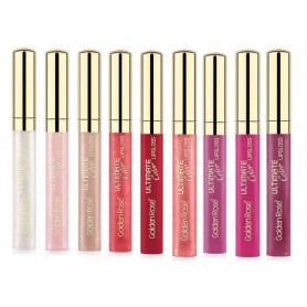 Golden Rose lesk na rty Ultimate Color