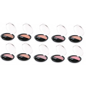 Golden Rose Silky Touch Blush-on tvářenka