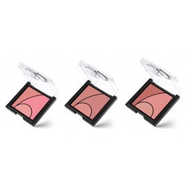 Golden Rose Longstay Blush Trio tvářenka