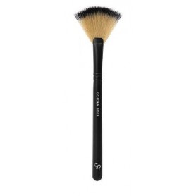 Golden Rose štětec FAN BRUSH K-FIR-310 (štětec na rozjasňovač) - 1ks