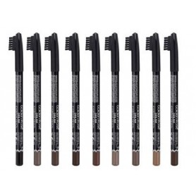 Golden Rose Dream tužka na obočí s kartáčkem - 0.25g 