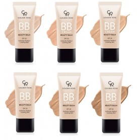Golden Rose Beauty Balm BB cream 