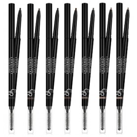 Golden Rose precise brow vysouvací tužka na obočí - 0,09g