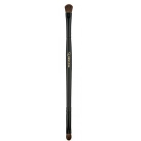 Golden Rose štětec DUAL-ENDED EYESHADOW BRUSH K-FIR-013 (štětec na oční stíny) - 1ks