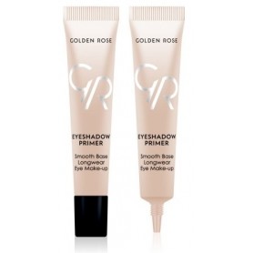Golden Rose Eyeshadow Primer báze / podklad pod oční stíny