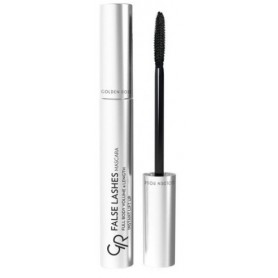 Golden Rose False Lashes řasenka