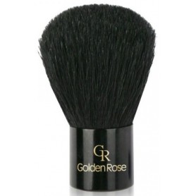 Golden Rose malý štětec MINI KABUKI BRUSH K-FIR-006 (štětec kabuki mini) - 1ks