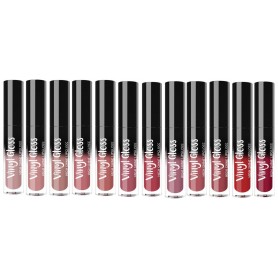 Golden rose Lesk na rty Vinyl Gloss