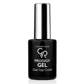 Golden Rose Prodigy Gel gelový top coat 