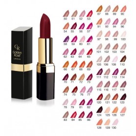 Golden Rose Lipstick rtěnka 