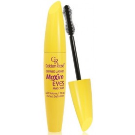 Golden Rose Maxim Eyes řasenka