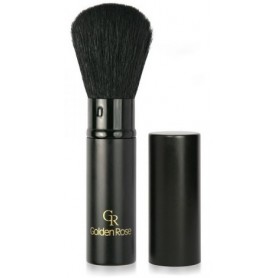 Golden Rose vysoce kvalitní vysouvací štětec č.3 -K-FIR 003 - 1ks