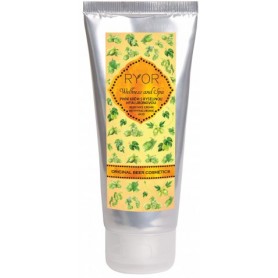 Ryor pivní pleťový krém s kyselinou hyaluronovou