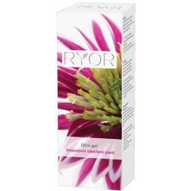 Ryor oční gel intenzivní ošetření pleti