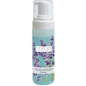 Ryor Aknestop čistící pěna s mořskými řasami na problematickou pleť (vhodné na akné)