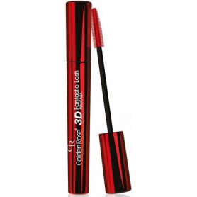 Golden Rose řasenka 3D Fantastic lash