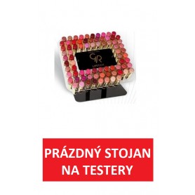 PODSTAVEC NA TESTERY GR Rtěnka kolekce 50-168 311007  (PRÁZDNÝ - BEZ ZBOŽÍ !!!)