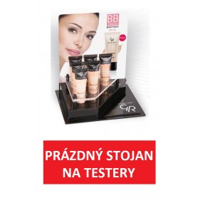 PODSTAVEC na testery GR BB cream 316012 (PRÁZDNÝ - BEZ ZBOŽÍ !!!)