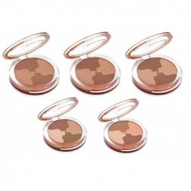 Golden Rose Mineral Bronze pudr