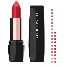 Golden Rose Satin Lipstick rtěnka