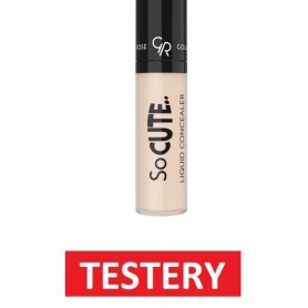 TESTER Golden Rose Mini so cute korektor 2,5 ml