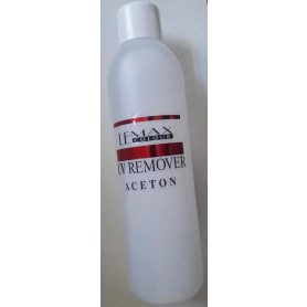 Lemax odstraňovač UV gelu