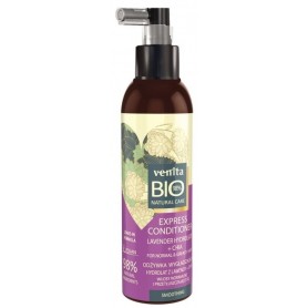 Venita BIO Levandule Express kondicionér pro normální vlasy 