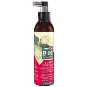 Venita BIO express conditioner kondicionér pro suché vlasy 