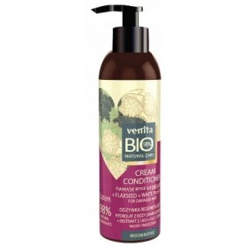 Venita BIO cream conditioner regenerační kondicionér pro zničené vlasy 