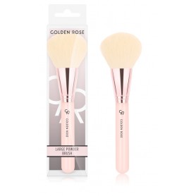 Golden Rose štětec K-FIR 322 Large powder brush (na pudr)