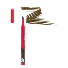 Ingrid Cosmetics fix na obočí, medium (středně hnědá)