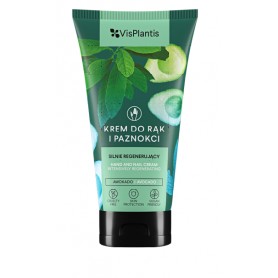 Vis Plantis regenerační krém na ruce avokádo