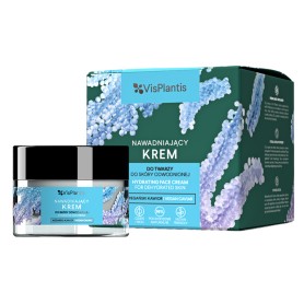 Vis Plantis vegan caviar hydratační pleťový krém