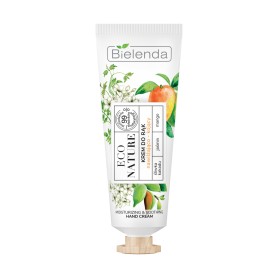 Bielenda Eco Nature krém na ruce mango 