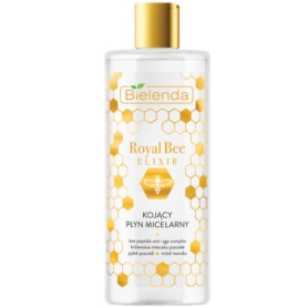 Bielenda Royal Bee Elixir micelární voda 