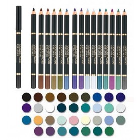 Golden Rose tužka na oči