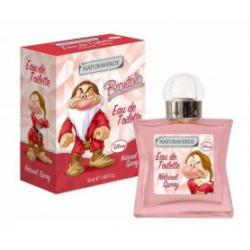 Disney NaturaVerde Brontolo dětská vůně 