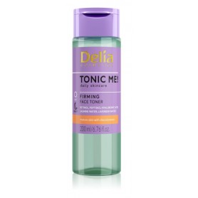 Delia Cosmetic Tonic Me! zpevňující toner 