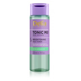Delia Cosmetic Tonic me! rozjasňujcí toner